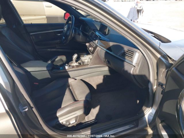 WBA8E9G51GNT83709 BMW 328I
