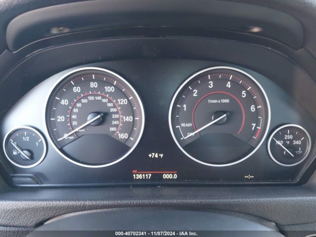 WBA8E9G51GNT83709 BMW 328I