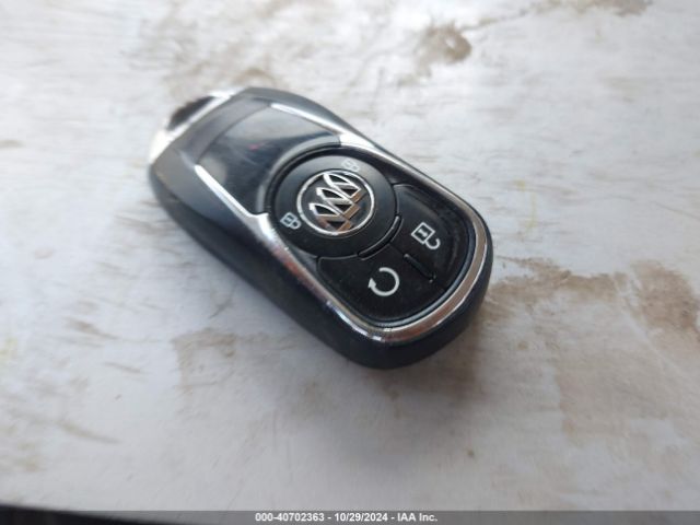 KL4CJASB9KB706562 Buick Encore Fwd Preferred