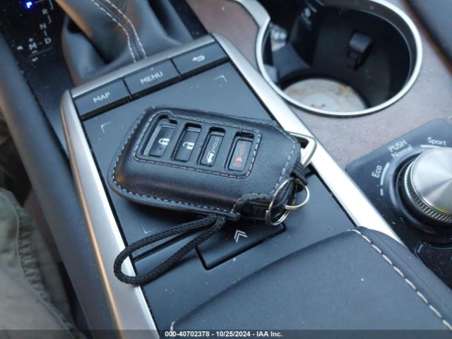 JTJHZKFA2N2037595 Lexus Rx 350l