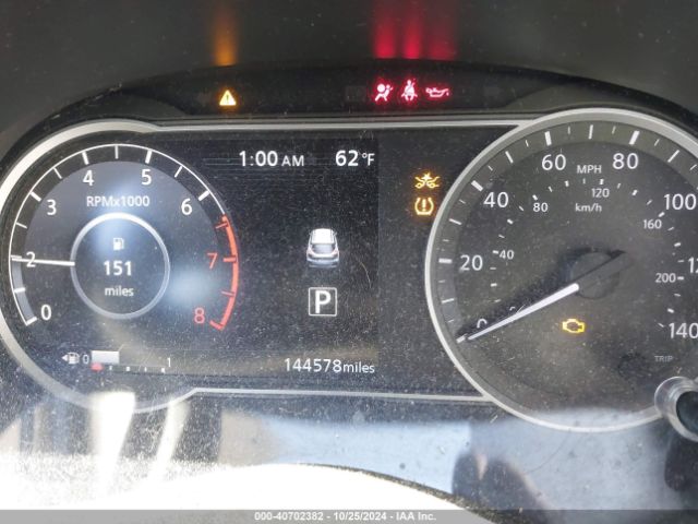 3N1CP5CU2KL471533 Nissan KICKS SV