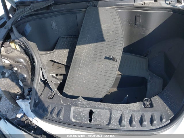 Ford F-150 Lightning Pro 2023 1FTVW1EL6PWG44722 Image 10