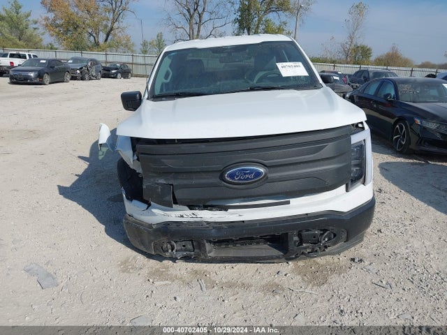 Ford F-150 Lightning Pro 2023 1FTVW1EL6PWG44722 Image 12