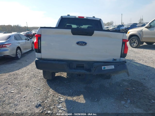 Ford F-150 Lightning Pro 2023 1FTVW1EL6PWG44722 Image 16