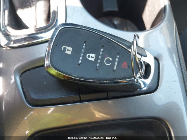 Chevrolet Cruze Lt Auto 2017 3G1BE6SM3HS595159 Image 11