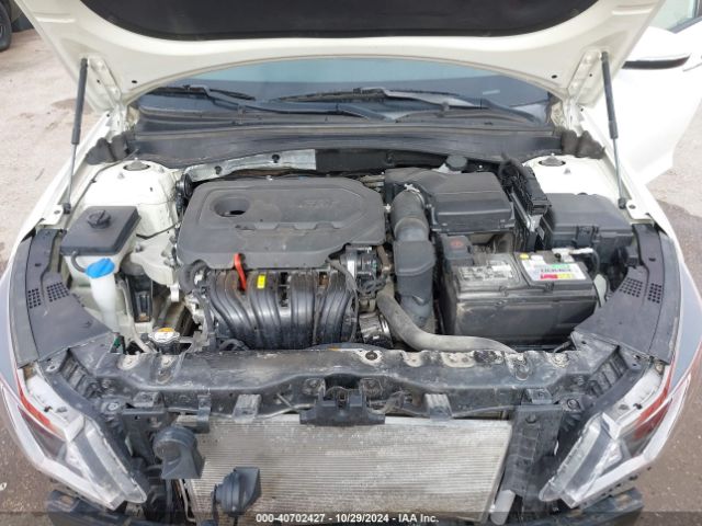 KNAGT4L32G5093570 KIA Optima Lx