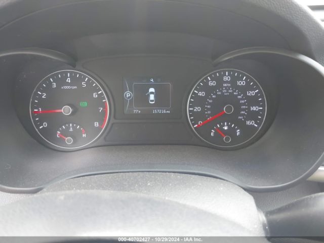 KNAGT4L32G5093570 KIA Optima Lx