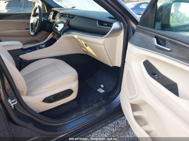 1C4RJJBG5R8525798 Jeep Grand Cherokee L Limited 4x2
