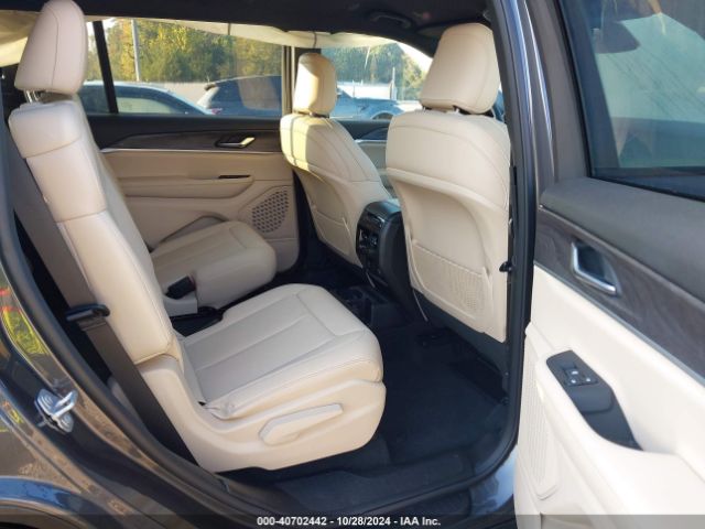 1C4RJJBG5R8525798 Jeep Grand Cherokee L Limited 4x2
