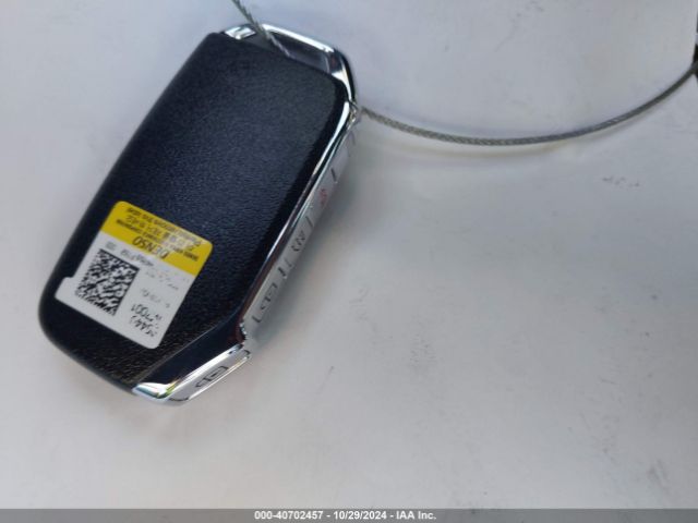 3KPF44AC7LE260552 KIA FORTE GT
