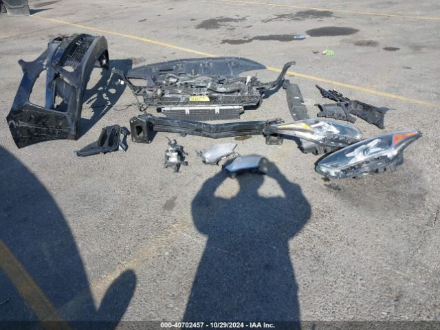 3KPF44AC7LE260552 KIA FORTE GT