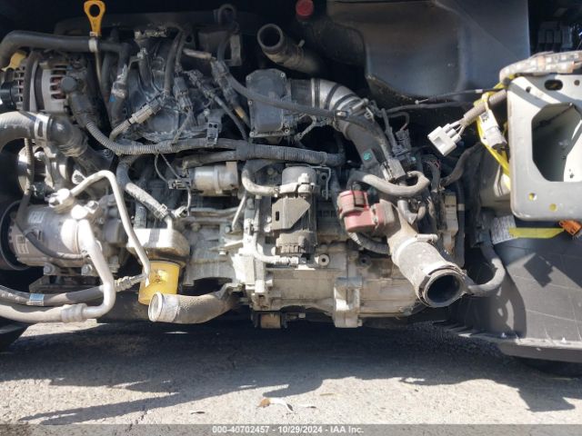 3KPF44AC7LE260552 KIA FORTE GT