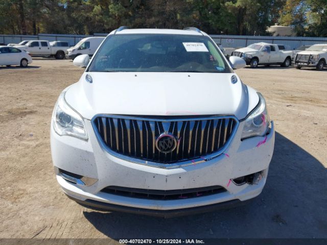 5GAKRBKD7GJ126632 Buick Enclave Leather