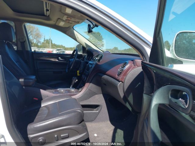 5GAKRBKD7GJ126632 Buick Enclave Leather