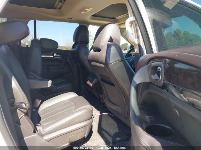 5GAKRBKD7GJ126632 Buick Enclave Leather