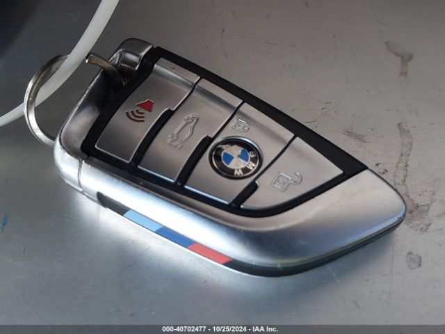 WBA7T2C03LGF96570 BMW 740I