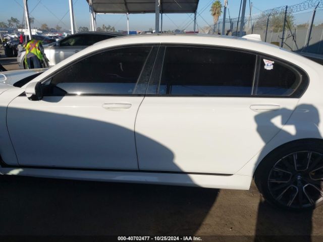 WBA7T2C03LGF96570 BMW 740I