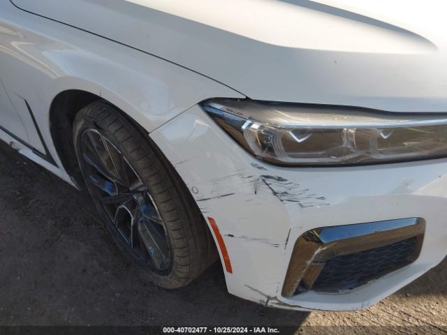WBA7T2C03LGF96570 BMW 740I