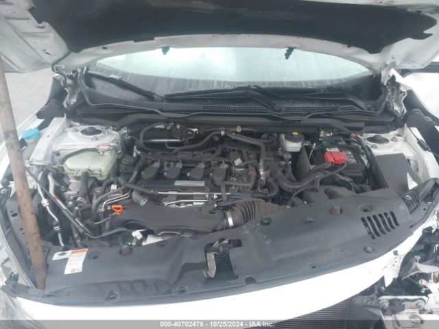 19XFC1E30JE003953 Honda Civic Ex-t
