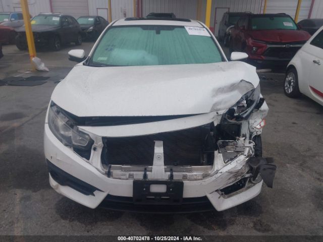 19XFC1E30JE003953 Honda Civic Ex-t