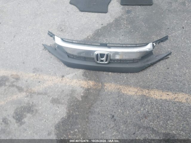 19XFC1E30JE003953 Honda Civic Ex-t