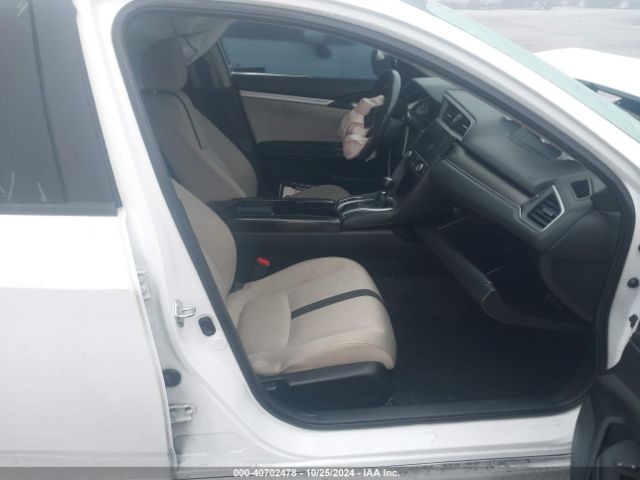 19XFC1E30JE003953 Honda Civic Ex-t