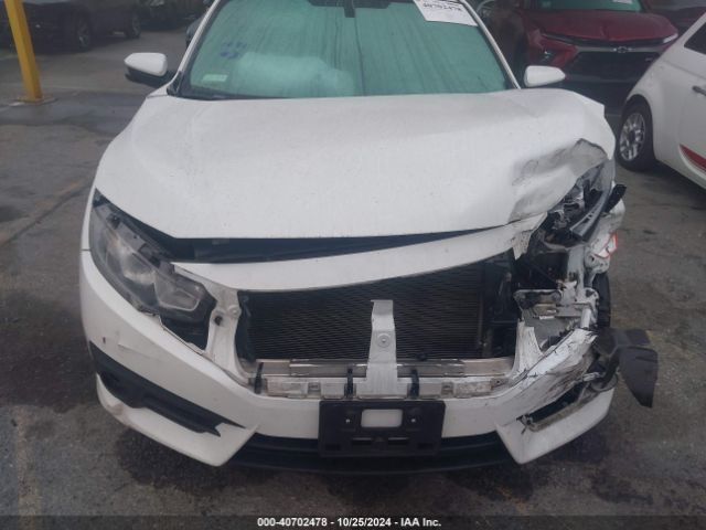 19XFC1E30JE003953 Honda Civic Ex-t