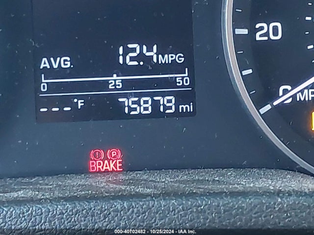 Hyundai ELANTRA SE 2018 5NPD74LFXJH362894 Image 14
