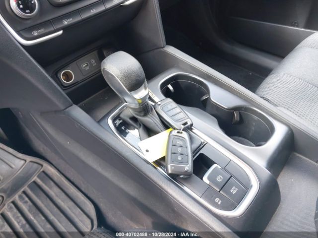 5NMS23AD4LH191917 Hyundai Santa Fe Se