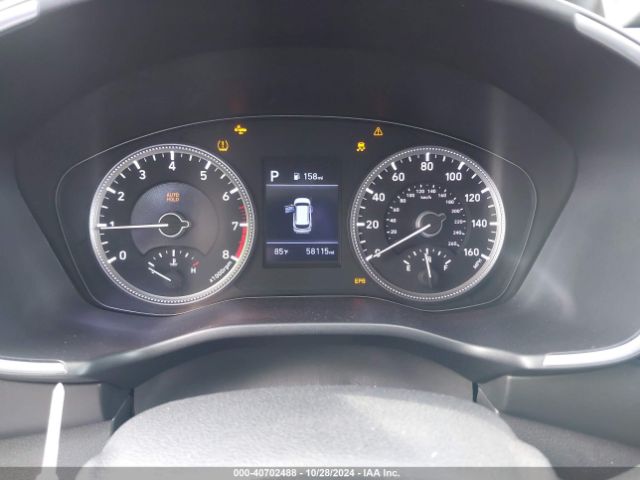 5NMS23AD4LH191917 Hyundai Santa Fe Se