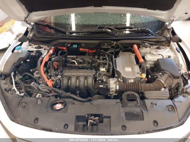 19XZE4F54LE008181 Honda INSIGHT EX