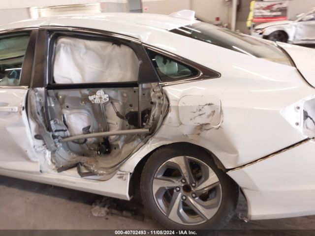 19XZE4F54LE008181 Honda INSIGHT EX