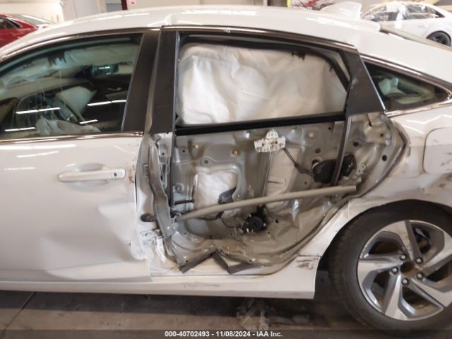 19XZE4F54LE008181 Honda INSIGHT EX