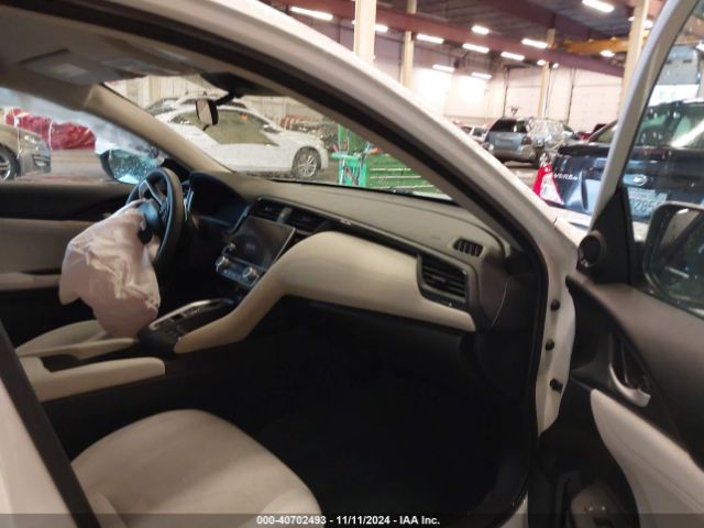 19XZE4F54LE008181 Honda INSIGHT EX