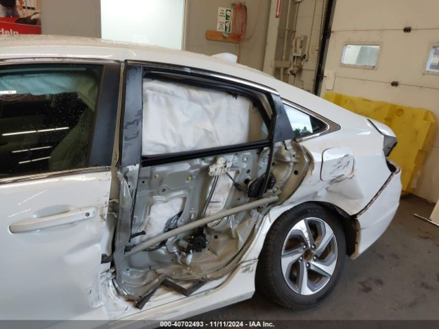 19XZE4F54LE008181 Honda INSIGHT EX