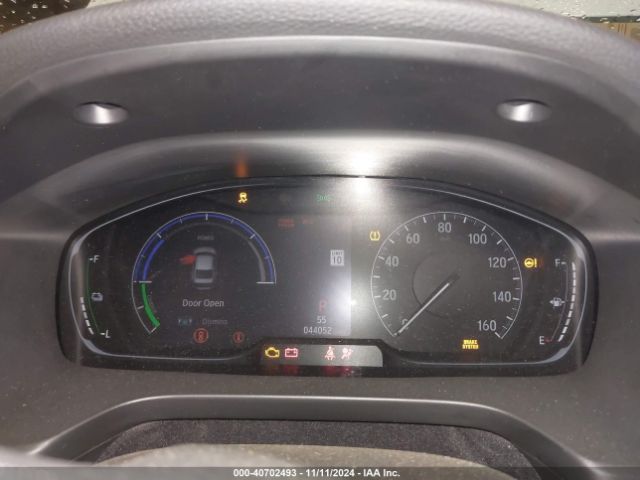 19XZE4F54LE008181 Honda INSIGHT EX