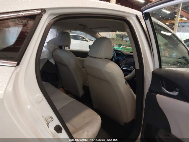 19XZE4F54LE008181 Honda INSIGHT EX