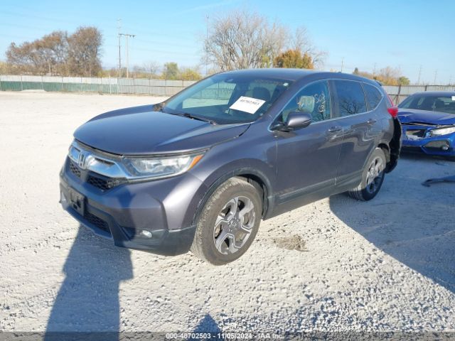 5J6RW1H8XHL011310 Honda Cr-v Ex-l/ex-l Navi