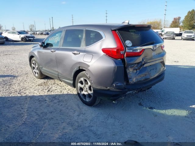 5J6RW1H8XHL011310 Honda Cr-v Ex-l/ex-l Navi