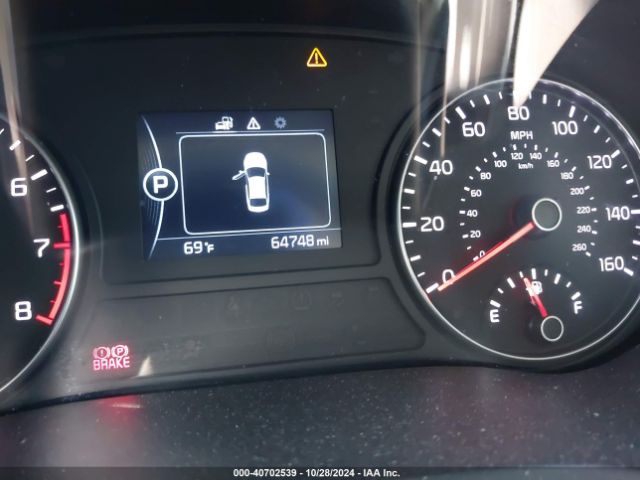5XXGT4L39GG109777 KIA Optima Lx