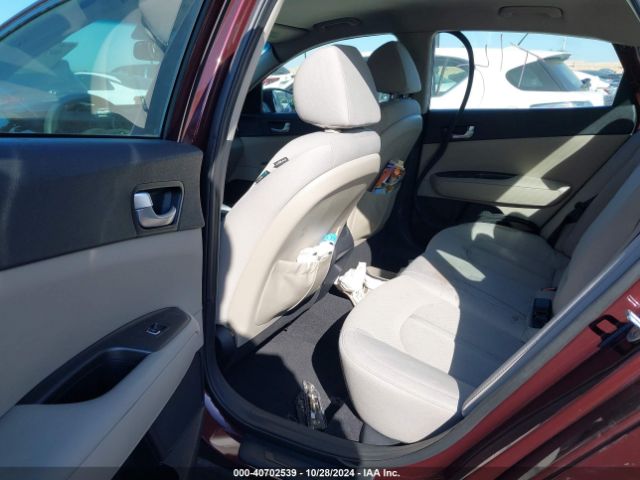 5XXGT4L39GG109777 KIA Optima Lx