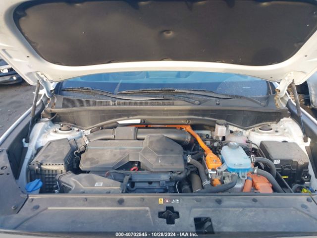KM8S6DA22NU044205 Hyundai Santa Fe Plug-in Hybrid Sel Convenience