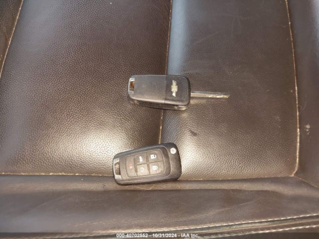 1G1PG5SB0F7239823 Chevrolet CRUZE LTZ