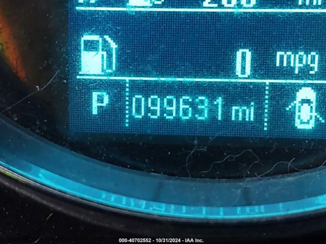 1G1PG5SB0F7239823 Chevrolet CRUZE LTZ