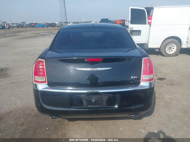 2C3CCAAG6EH376098 Chrysler 300