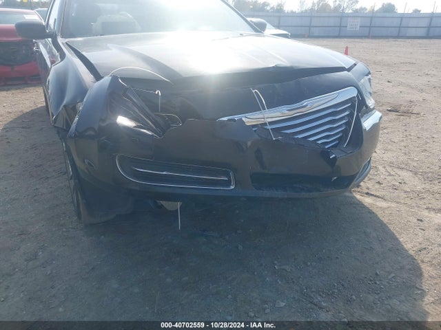 Chrysler 300 2014 2C3CCAAG6EH376098 Image 6