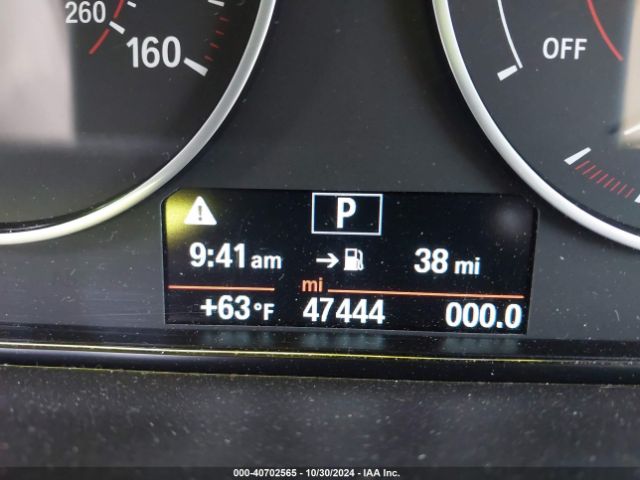 WBA4Z5C58JEA32758 BMW 440I