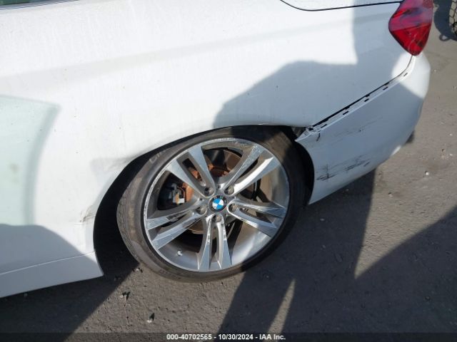 WBA4Z5C58JEA32758 BMW 440I