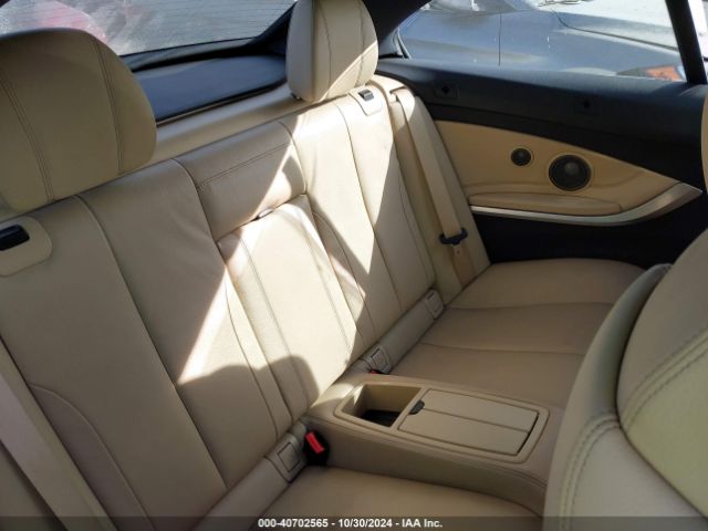 WBA4Z5C58JEA32758 BMW 440I