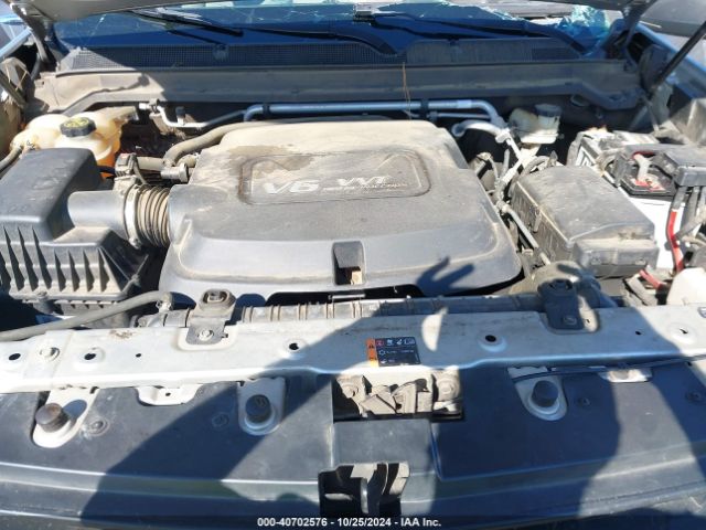 1GCGTBE3XG1326901 Chevrolet Colorado Wt